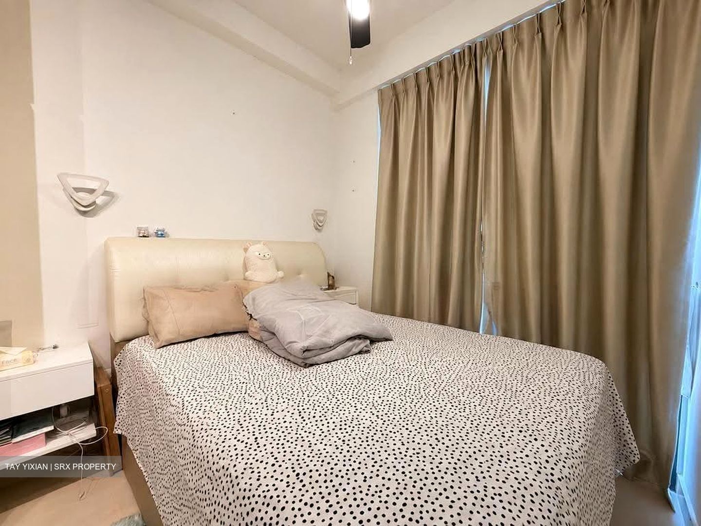 Guillemard Suites (D14), Apartment #607799711
